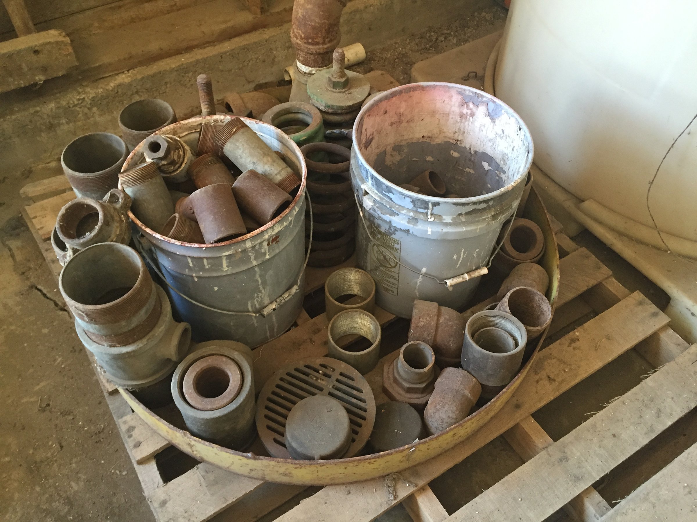 Property photo 48 - ABSOLUTE FARM EQUIPMENT AUCTION IN AUGLAIZE COUNTY, OHIO